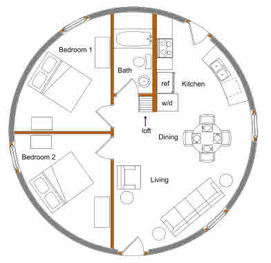 Io-32 2-1 - Floor plan-400-2 Io-32 2-1 - Floor plan-400-2